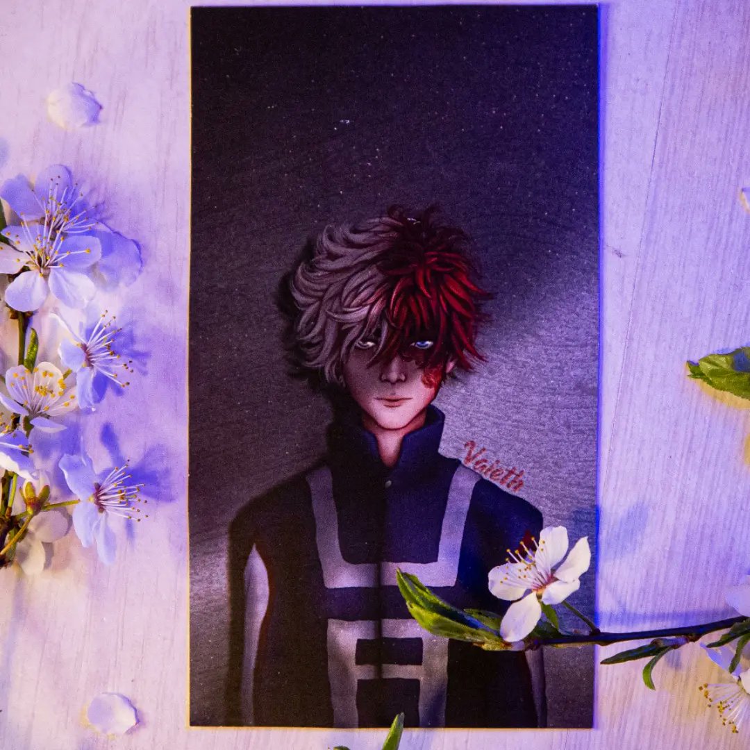 TrueChaosStudio's tweet photo. 📖From the Chaos's journal - day 2📖
Hah! Long time no see!
Today we want to show you pictures of an another creature!
#art #artist #artists #rysunek #poster #plakat #bnha #bokunoheroacademia #mha #myheroacademia #merch #animemerch #todoroki #todorokishoto #shototodoroki https://t.co/x2yCR0MiN1