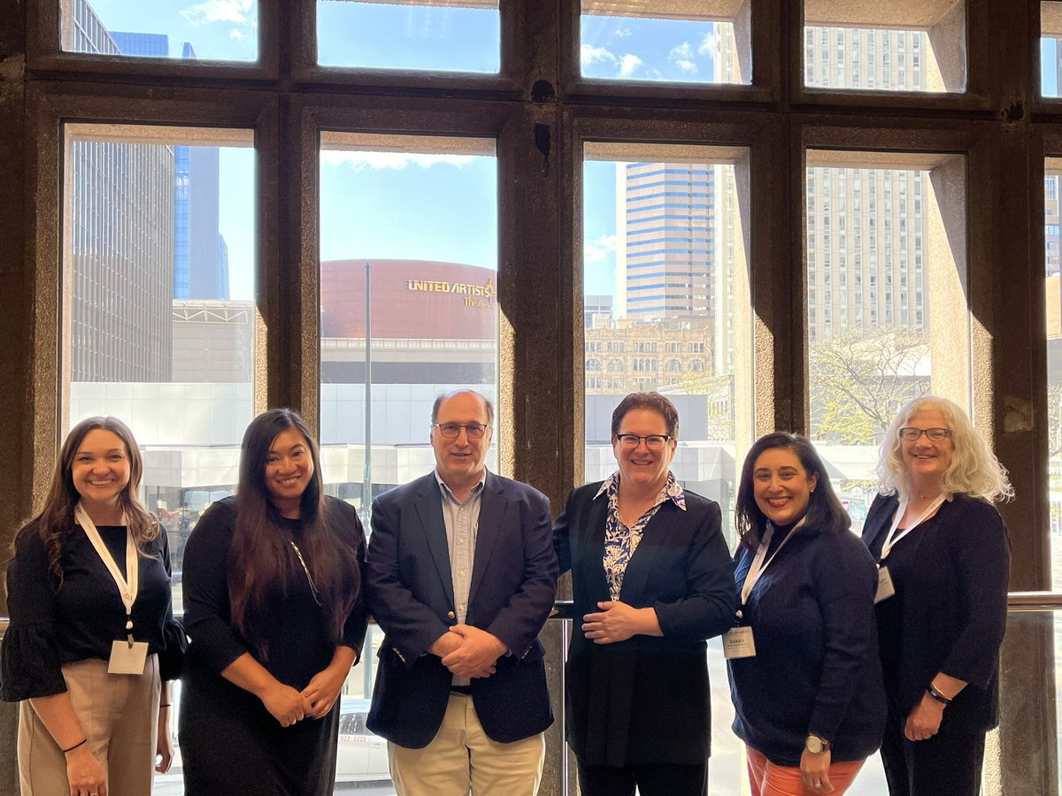 CassidyFrancies's tweet photo. Wrapped up a great policy academy today! Excited to see all the great work that happens around student health and wellness in states!! @RosemaryChammat @RIHEALTH @RIDeptEd @ridcyf @RIEOHHS @EdCommission https://t.co/V5v25kI0ZA