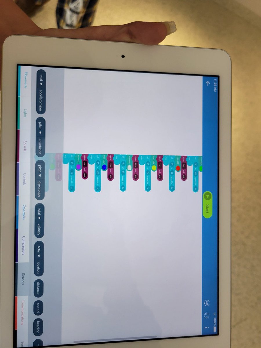 Holland MS tweet media