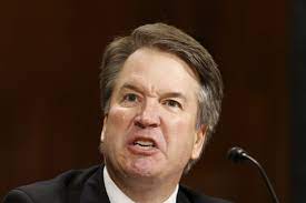 callersean's tweet photo. The #SCOTUS decision CONFIRMS what we suspected during conformation hearings-

#BrettKavanaugh is a LIAR, HYPOCRITE &amp; MISOGYNIST!!

#DemocracyNotAutocracy
#RepublicanWarOnWomen #RepublicansAreTheProblem #TrumpIsATraitor #TrumpCrimeFamily #democracynow #RepubliCowards #Dems https://t.co/QEwZ9YO305