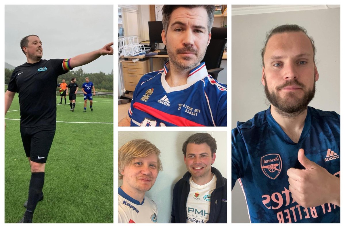 Innherred FK tweet media