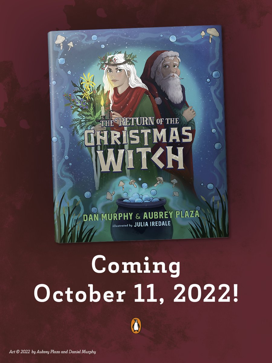 Evil Hag Productions tweet media