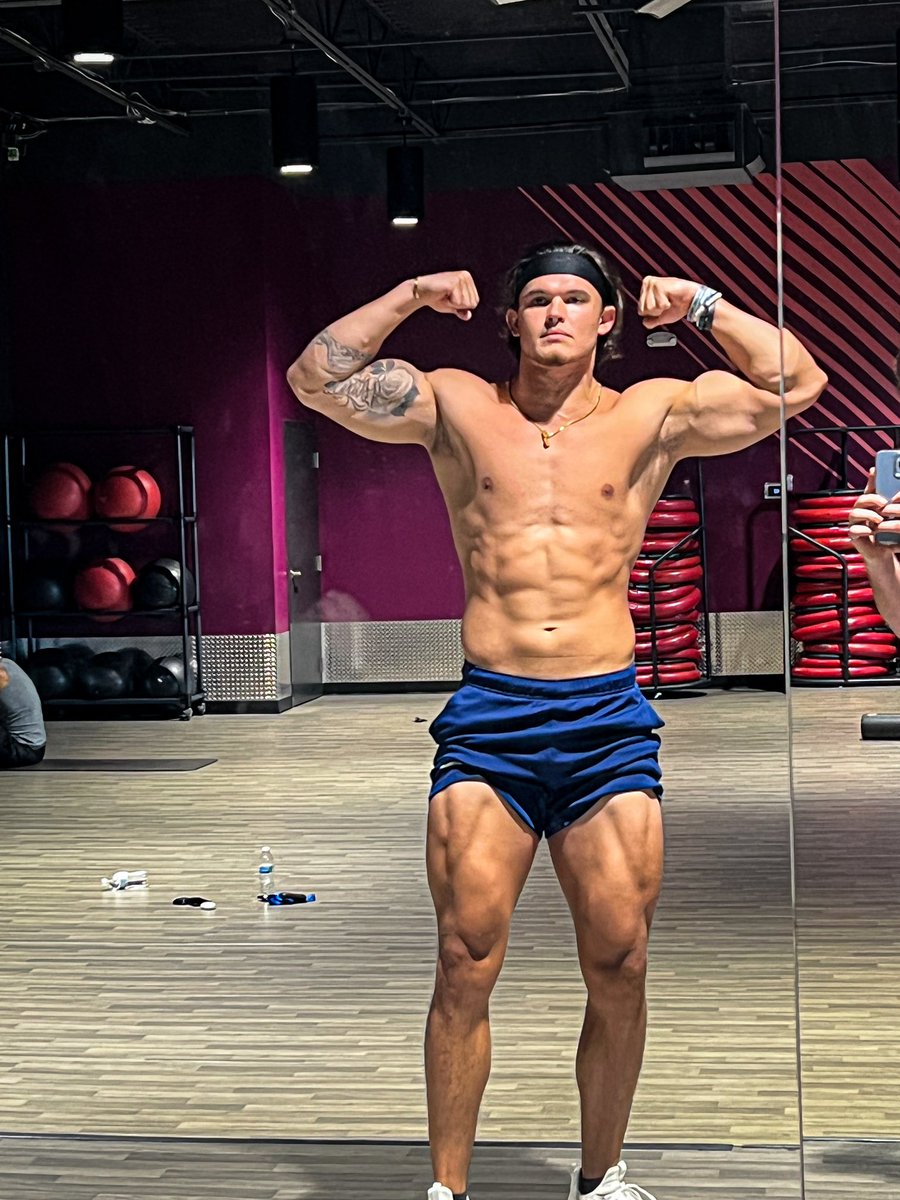 Connor Perrine tweet media