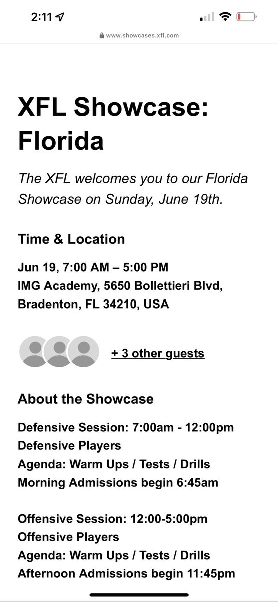 Connor Perrine tweet media