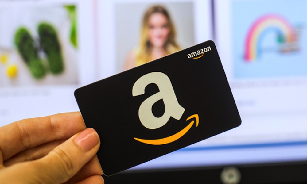 PoinkyPrizes's tweet photo. Ah! the weekend is upon us!

Anyone feeling lucky out there? 🍀

We've got Amazon gift cards available in our Prize Vault.

If your not in you can't win 🤑

https://t.co/qmE9ARG3r8

#UnitedKingdom
#USA #Australian #NewZealand
#Amazon #giftcard https://t.co/wClNYASTER