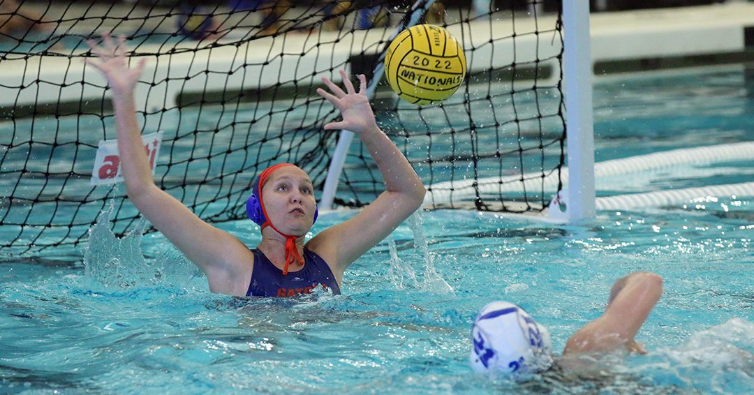 CWPAClubs's tweet photo. No. 11 University of Florida Gets By Grand Valley State University, 12-8, to Open 2022 Women’s National Collegiate Club Championship
https://t.co/SdyBUgaoSm https://t.co/NugDEYFRmf