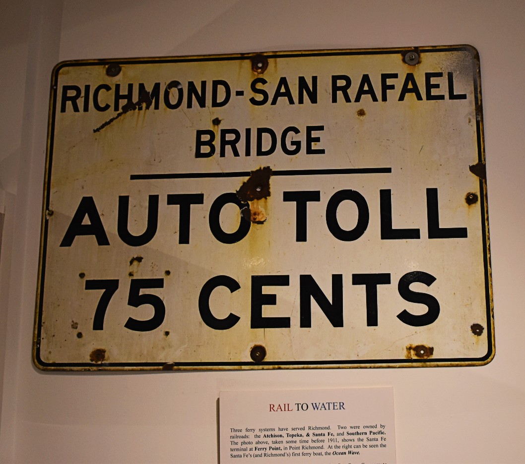 RichmonStandard's tweet photo. Missing the good old days? 
Get a healthy dose of nostalgia -- and much more -- at the @RichmondHistory, where this photo was taken.
(Photo credit: Mike Kinney) #history #Richmond https://t.co/bpqILS1t0k