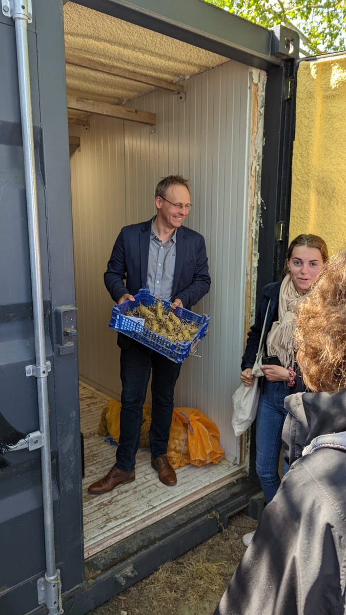 Comptoir du Plant tweet media