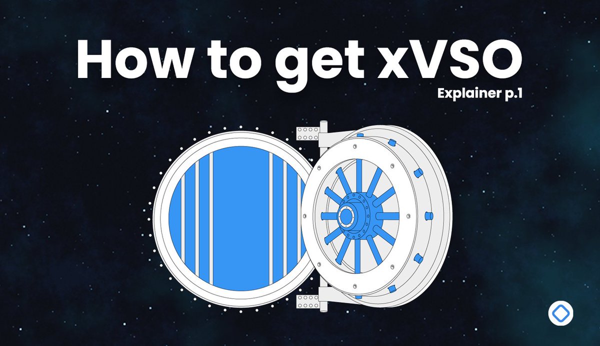 Avalanche_Space's tweet photo. 💢 @Versofinance is excited to announce their new revenue distribution model ft. veTokenomics*
💢Introducing:
💧The Crew's Vault
💧The Fuel Vault
💧#cVSO
🔽INFO
https://t.co/dYhF3H1wha
#AvalancheSpace #Avalanche https://t.co/icEPG0D1dv