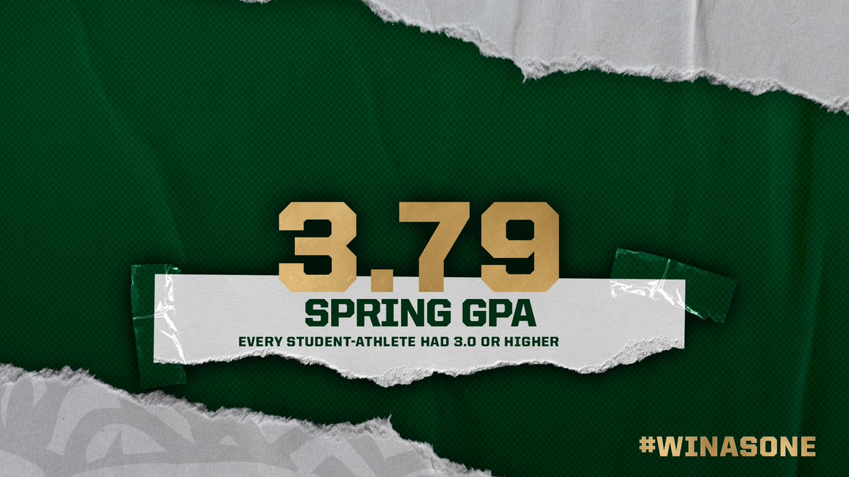 UAB_WSOC's tweet photo. ⚽️📚Ballers and scholars.  

Another fantastic semester in the classroom as the team posted a 3⃣.7⃣9⃣ cumulative grade point average. 

🅴🆅🅴🆁🆈 player had a 3⃣.0⃣ or above GPA for the first time under this program's leadership. 
#WinAsOne | #80UP https://t.co/AqHdJF2HpH