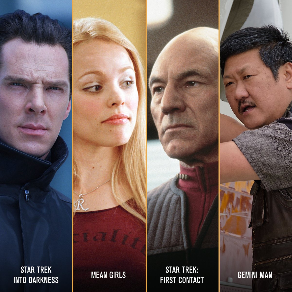 Males Star Trek Into Darkness Cast
