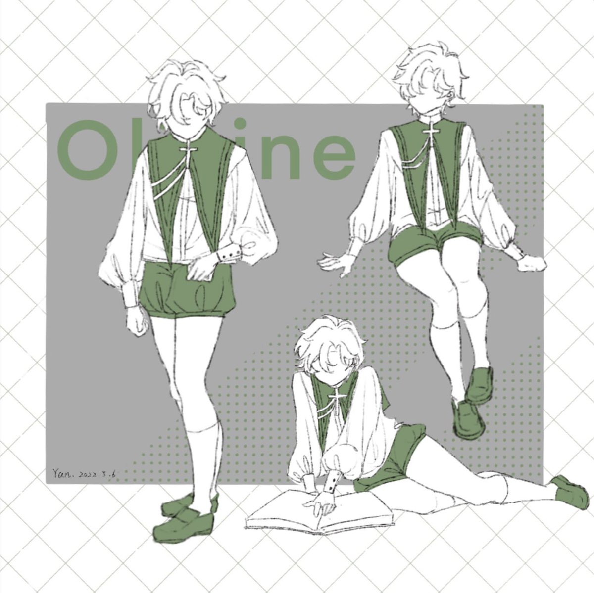 yiyanyan321's tweet photo. #NUcarnival #Olivine 
来点小奥 https://t.co/omNMWmbVVo
