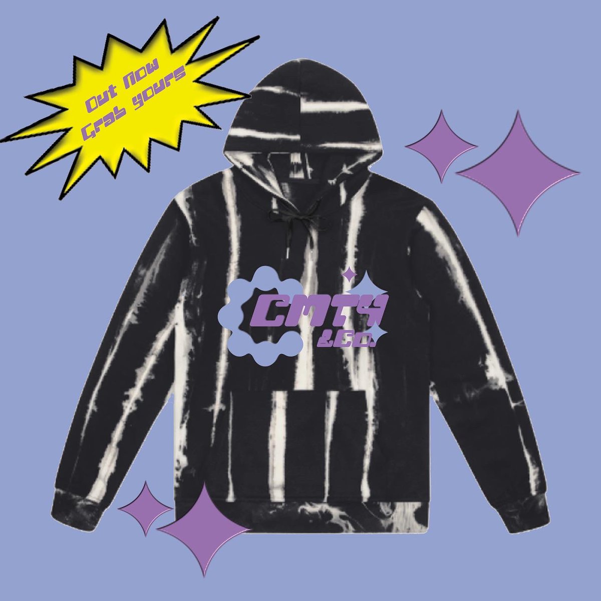 Cmty_Co's tweet photo. Out Now https://t.co/33mGaH5bJj https://t.co/NdN6S0fGgu