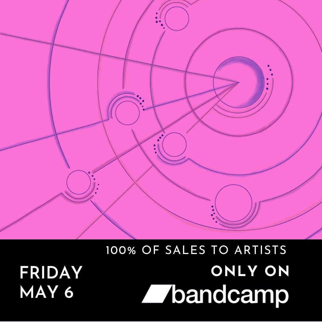 LuAnnArena's tweet photo. It's Bandcamp Friday - you can get everything I haev for 15% off! https://t.co/Pl3ciMqk5u
#originallmusic #BandcampFriday #bandcamp #IndieArtist #lucidsoundproject https://t.co/HHqVXCav4r