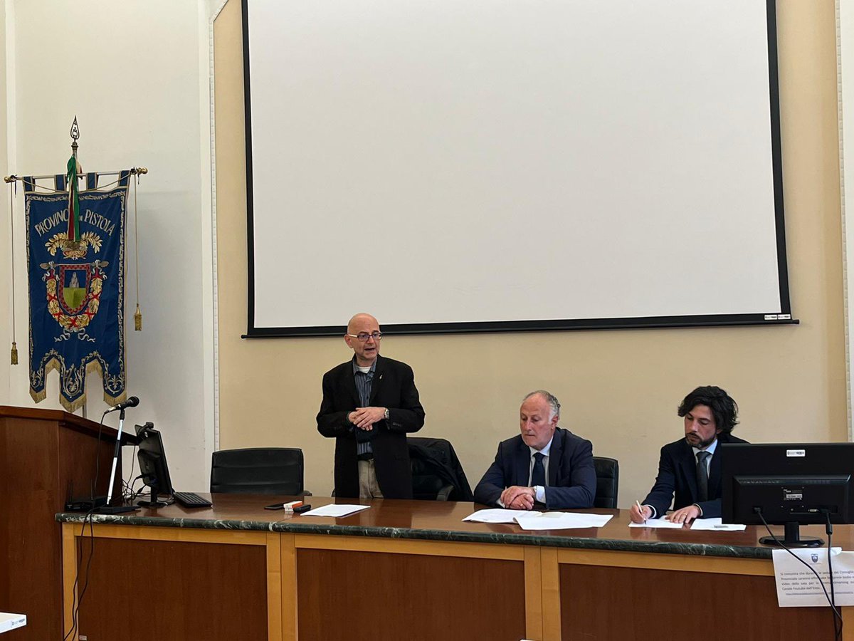 Upi Toscana tweet media