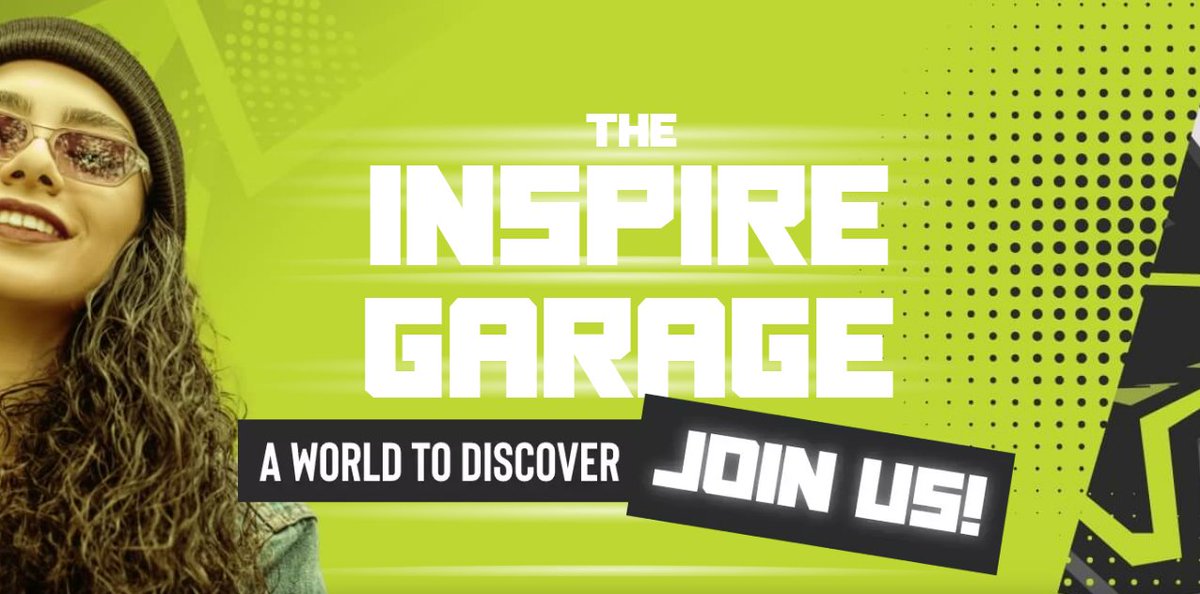 CAVI_UY's tweet photo. #cavidifunde : @Globant abrió las inscripciones para el Gaming Garage 2022, de agosto a octubre.

Un conjunto de actividades para motivar a los jóvenes de 15 a 18 a meterse en el mundo de la informática y la creatividad

Inscripción: https://t.co/BDsFr3viGN https://t.co/e7h2Voilib
