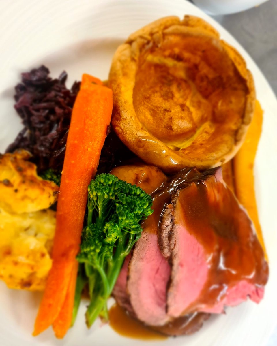 KentisburyG's tweet photo. Book today for Sunday Lunch in The Coach House restaurant, situated within the stunning grounds of Kentisbury Grange.
We serve every Sunday from 12.00 til 3.00pm.
Book online https://t.co/3cvxmLdkiG
#SundayLunch #DevonEats #DevonFood #DevonFoodie #DevonFoodNetwork #NorthDevon https://t.co/untdpJzOfx