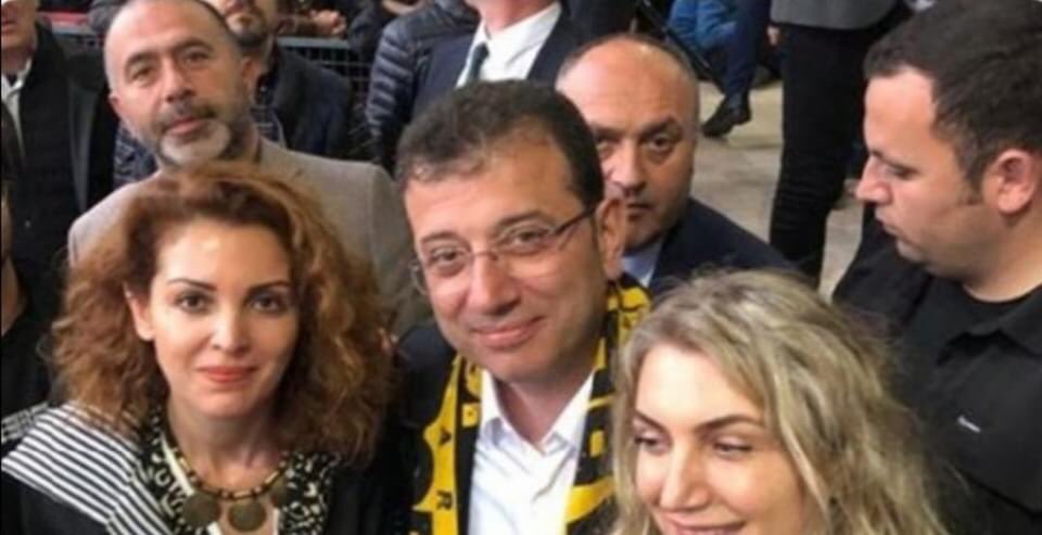 İmam Bayıldı…