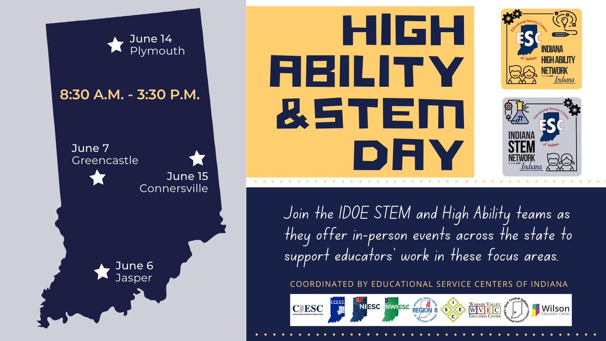 hartzell_dana's tweet image. After you attend one of our STEM Days, check out @KeepINLearning Bootcamp! Register: tinyurl.com/hastemday  #STEM #STEMCertification