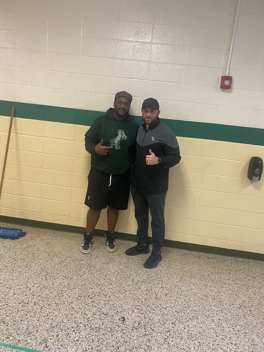 Northwood HS Football tweet media