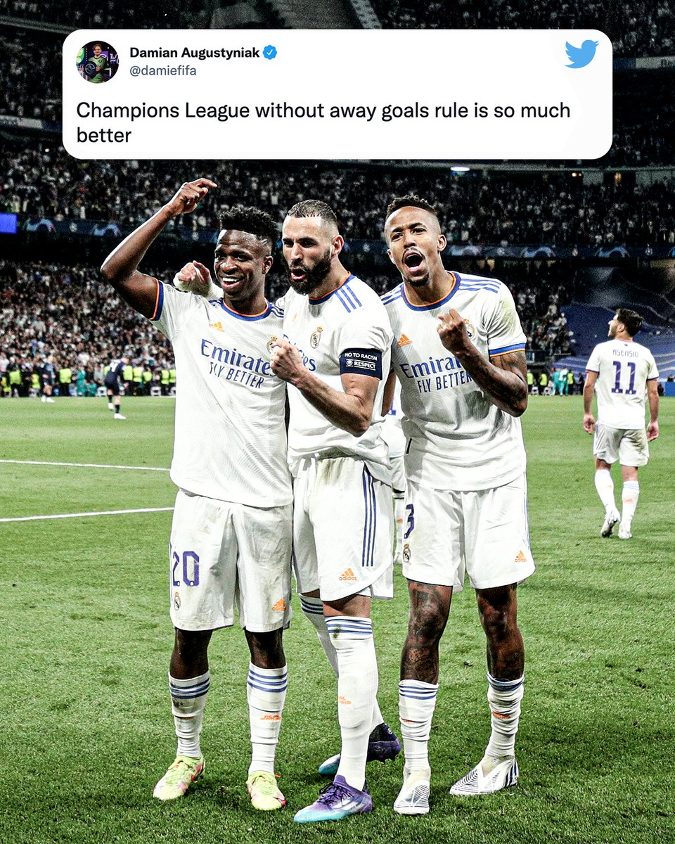 ESPNFC's tweet photo. Do you agree? 🤔 

(h/t @damiefifa) https://t.co/KdLmGBbwyd
