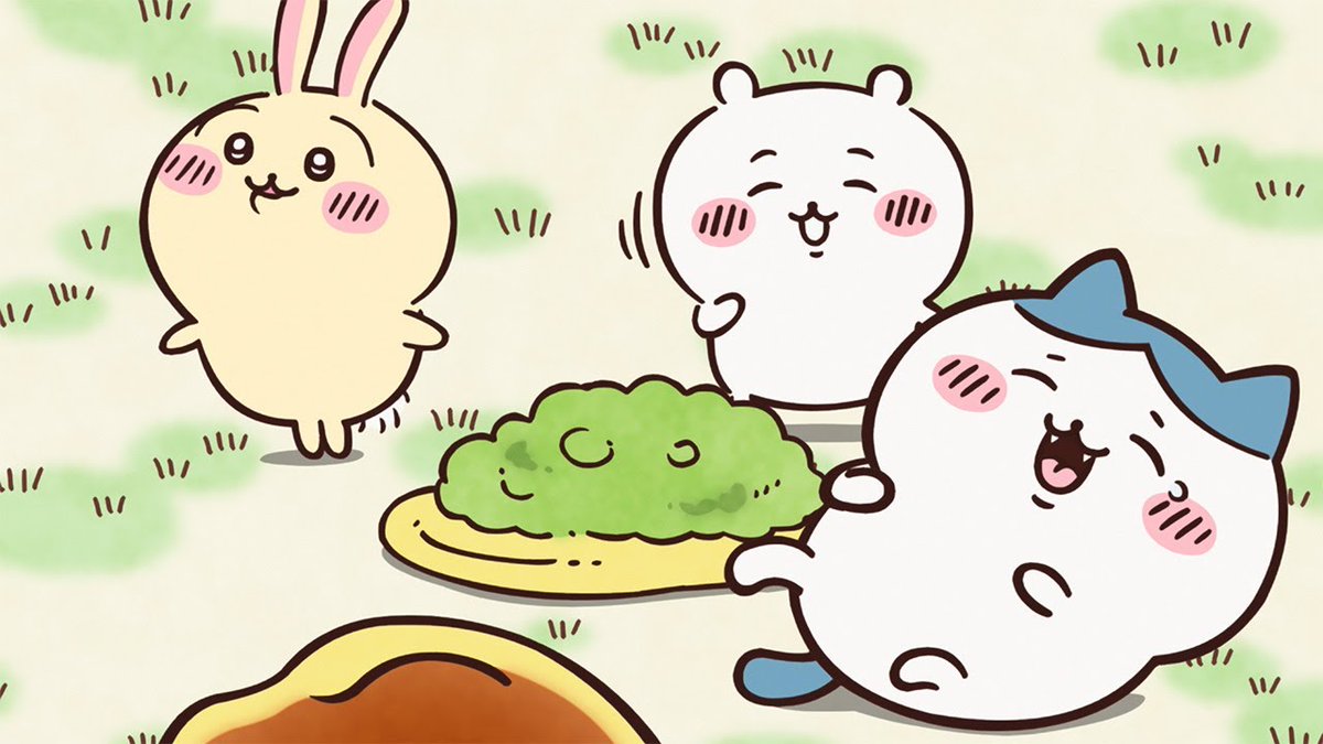 アンパンマン 画像 最新情報まとめ みんなの評価 レビューが見れる ナウティスモーション 3ページ目