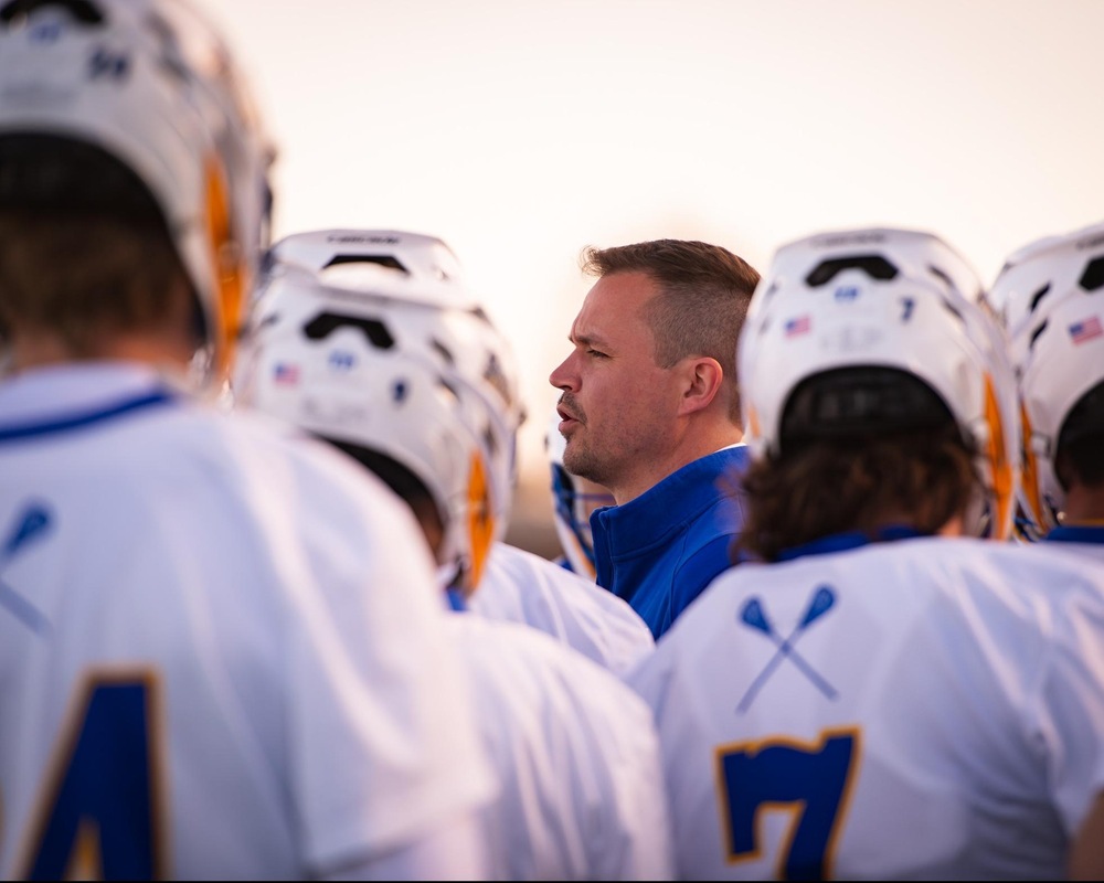 SUNYPolyInst's tweet photo. Congratulations to @SUNYPolyMLAX coach Misiaszek who recently earned the @nacathletics’s Coach of the Year! (via @UR_Sentinel) @PolyWildcats #PolyPeople
Learn more: https://t.co/LrTuHrd59S https://t.co/KI62Lw8ahO