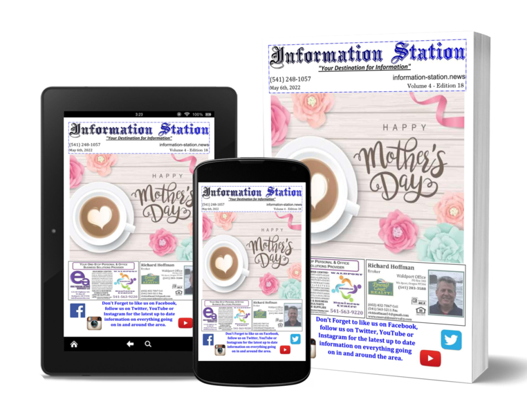 Information Station (@InformationSta4) / Posts / X