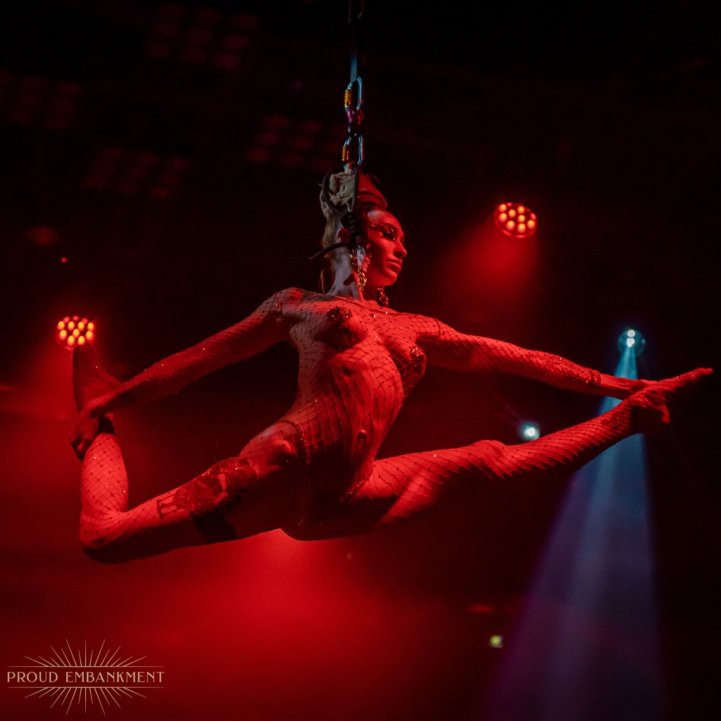 Lets fly high this weekend with @_katrinalouise_ 😍 Grab your tickets now at proudcabaret.com or call us on 02074 823866 Monday to Friday from 10 - 6pm to make your booking! We hope too see you there!