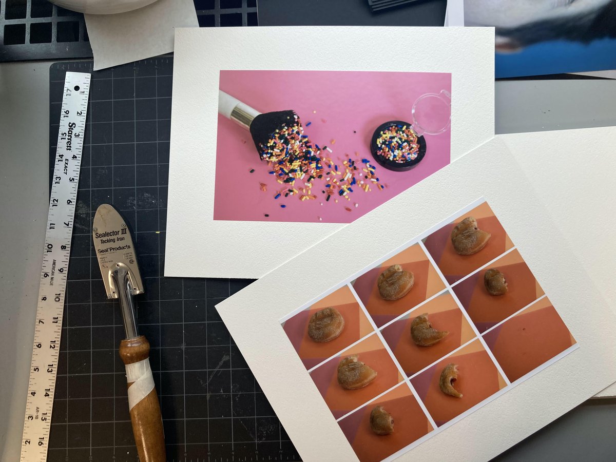 RCKPhotoMedia's tweet photo. Getting ready for the return of Art in the Park! Come out on Saturday, May 14th to see the beautiful work our students have been creating! https://t.co/xuO2rrFgWi