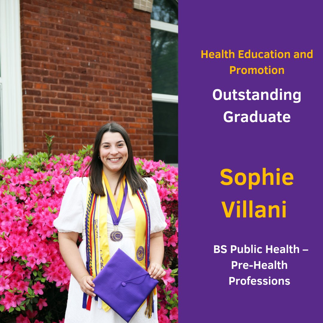 ECU_PublicHealth tweet media