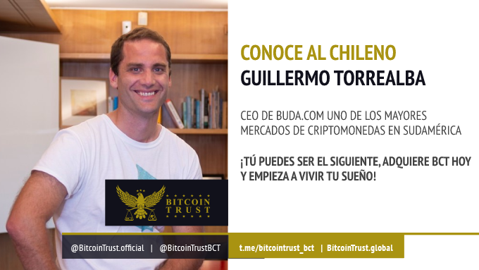 BitcoinTrust tweet media