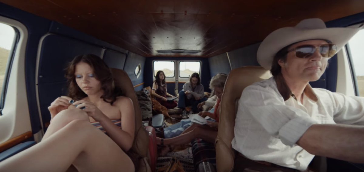 Our latest episode on Ti West’s X is out NOW on a podcast app near you! Hear our discussion on our bestie Ti West, fight over the honor of Mia Goth, and lots and lots of p*rn. Listen to it NOW at ihorror.com/podcasts or on Spotify at open.spotify.com/episode/3mRbti… #tiwest #a24 #x