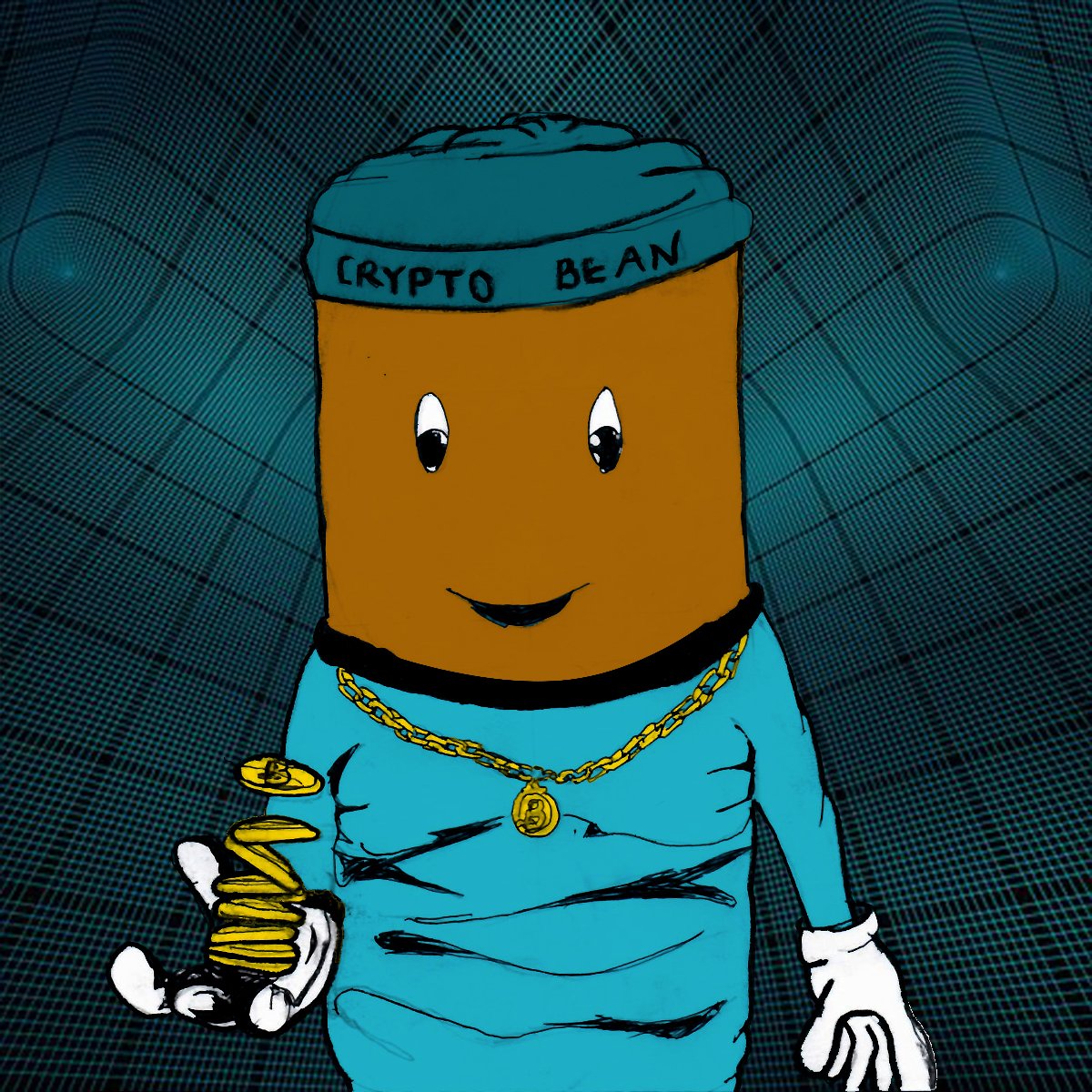 OfficialMehddy's tweet photo. 🌟 CRYPTO BEAN Giveaway 🌟

💠 3k Followers Giveaway. Only 500 units minted.

To enter;
1️⃣ Follow @OfficialMehddy
2️⃣ Like &amp; retweet this post.
3️⃣ Comment your Enjin wallet address. No QR codes please.

#BrainyBeans $ENJ #Enjin #EnjinNFT #NFTGiveaway #NFT #NFTs #NFTCommunity https://t.co/ZHq5Cs9G2h