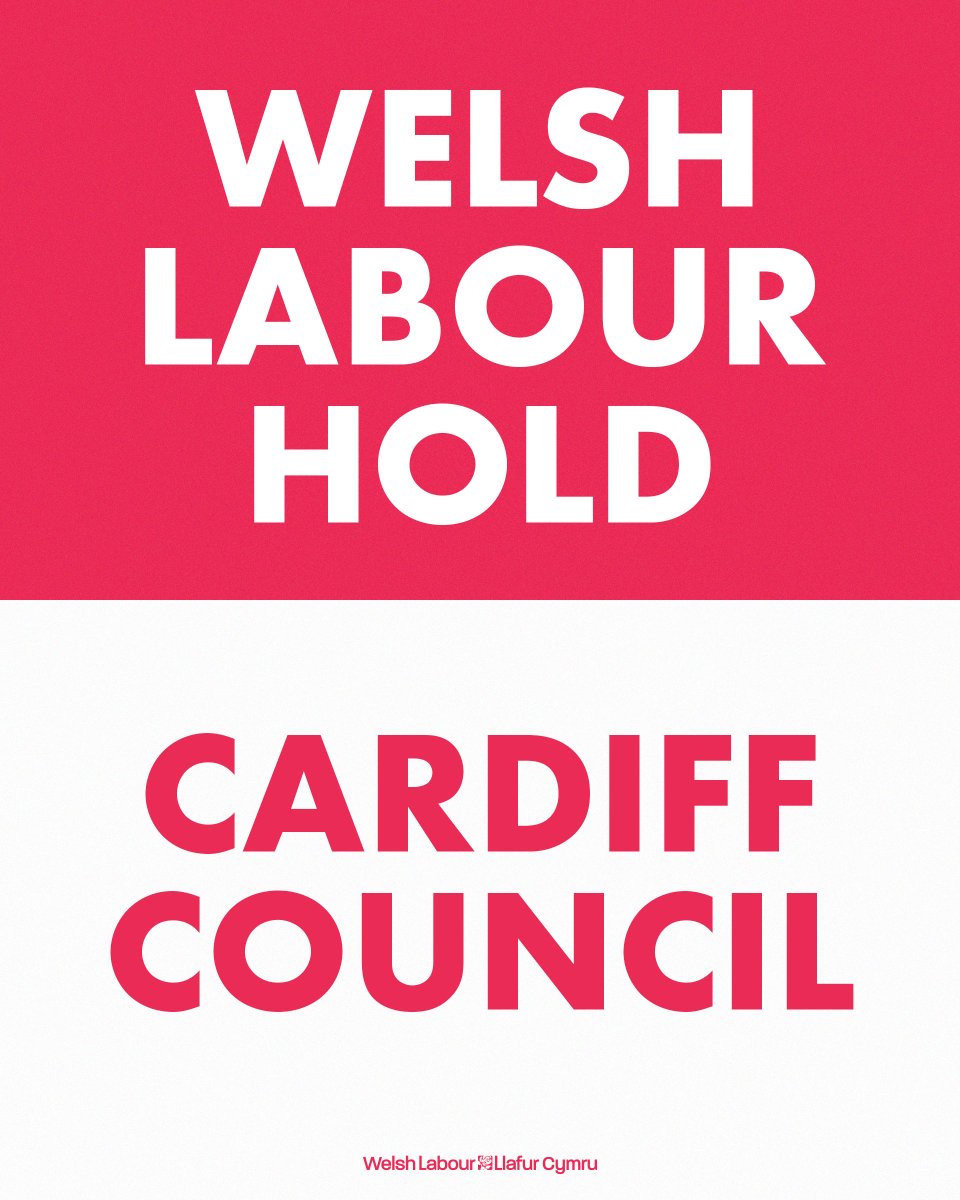 Welsh Labour tweet media