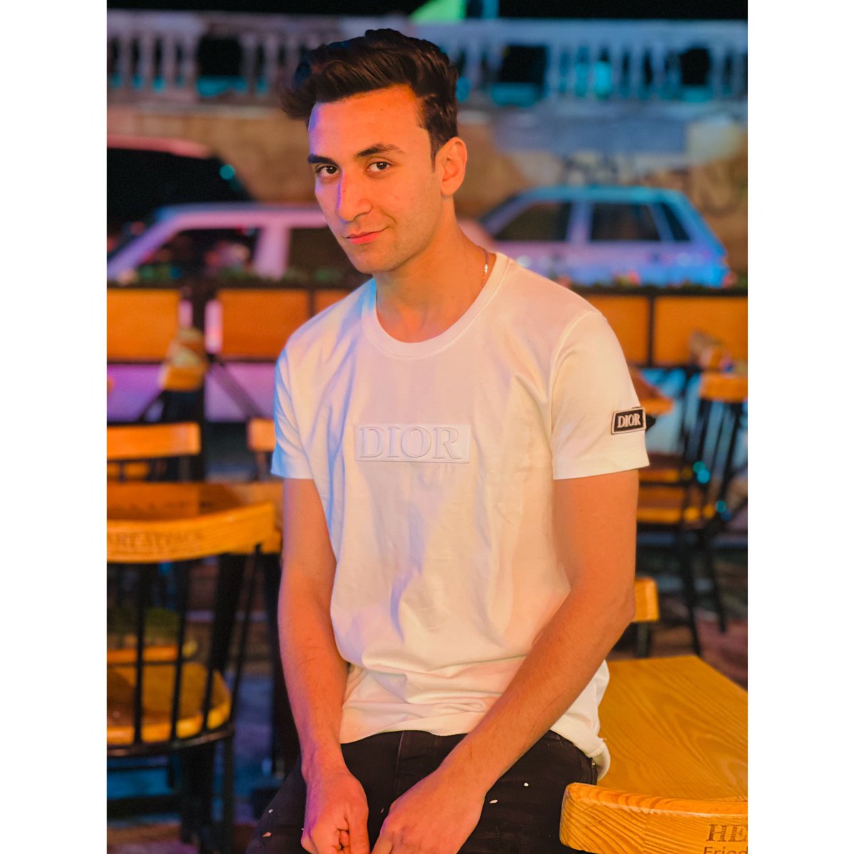 elzox19's tweet photo. انا كدا كدا ميتخافش عليا بس احب اللي يخاف عليا 🐉❤️‍🔥 https://t.co/Q1Tcad6m3x