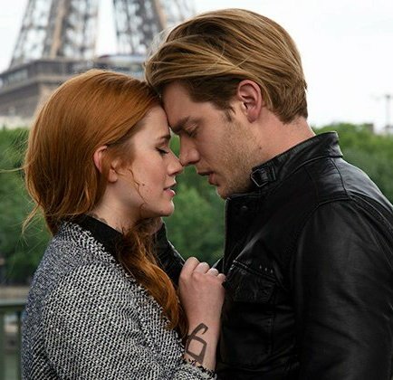 SeriesTWBZ's tweet photo. Hoje completa 3 anos do fim de Shadowhunters. https://t.co/Cx3ZoapwES