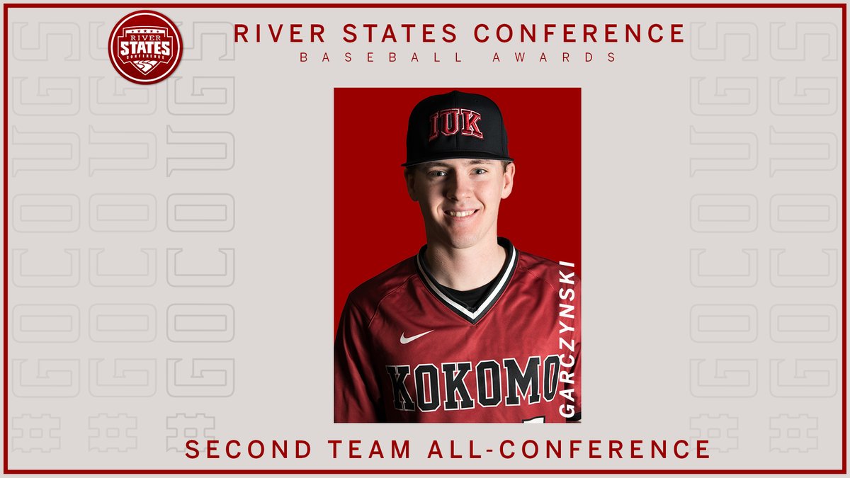 IUKBaseball's tweet photo. Five Cougars were named @RiverStatesConf Second Team All-Conference. 

Congrats to Jared Heard, @noahhurlock_, and @rileygar21 on their selections!

cont.

#RollCougs #RSCBaseball https://t.co/39H07rxaSY