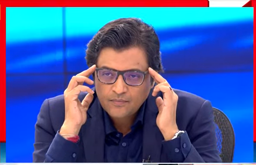 Upasana54771661's tweet photo. Looks like the Republic's birthday party was in full swing when you had to come for the debate. Achhe lag rahe hain aap #ArnabGoswami 😊😊
It was nice to see all of you together.
Stay blessed @republic #RepublicIs5 https://t.co/X7eGIfEGfo