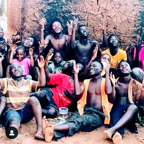 KeinWise's tweet photo. People change ,things go wrong.just remember life goes on.
@keinwise🇺🇬🇺🇬
@firekstararsdancersafrica🇺🇬🇺🇬
@afrodance https://t.co/Uj47PfoCMp