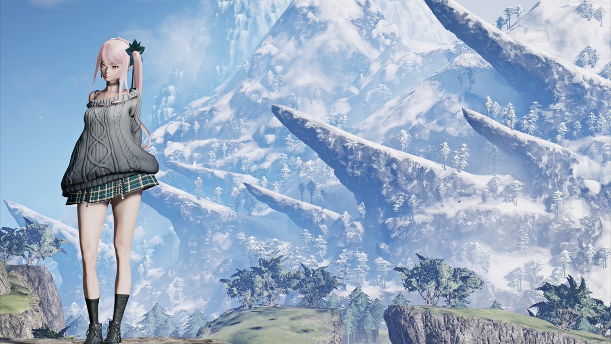 Sevarinnn's tweet photo. :)

#PSO2NGS_SS #PSO2NGS https://t.co/5irvnsjQ0A