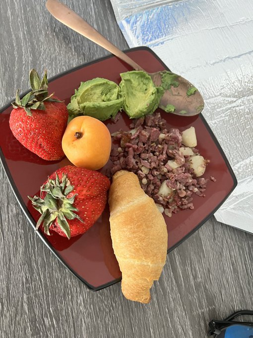 My power brunch for tonight lol! @chinesehotwife_ @bullsandqueens https://t.co/VznW79YUq3<a class="tags" target="_blank" title="On Twitter" href="/?out=eyJ0eXAiOiJKV1QiLCJhbGciOiJIUzUxMiJ9.eyJpYXQiOjE3MjIwNjUyMzYsImlzcyI6InR3cG9ybnN0YXJzLmNvbSIsIm5iZiI6MTcyMjA2NTIzNiwiZXhwIjoxNzUzNjAxMjM2LCJyZWRpcmVjdF91cmwiOiJodHRwczovL3R3aXR0ZXIuY29tL2NoaW5lc2Vob3R3aWZlXyJ9.XaUJt86YbvraxLKV0o0Mkw8n1K4fTT_k35JbDla3938NSHnGzCArcsNhcFhhAtQCSF_Ii4ODpF8wSEN0DlLAag">@chinesehotwife_</a><a href="/tag/shibari"class="tags"><span>#shibari</span></a><a href="/tag/rope"class="tags"><span>#rope</span></a>