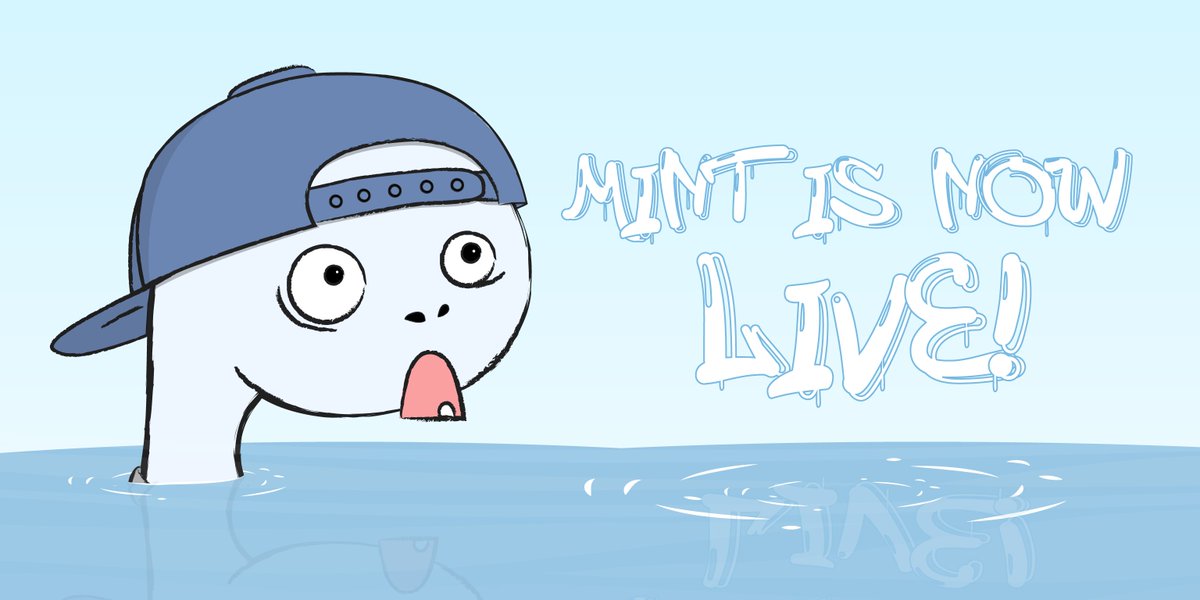 AlimatokNFT's tweet photo. DISCORD AND MINT ARE NOW LIVE! 🚨

Free Mint dApp: https://t.co/yilGpuhZGn
Sale dApp: https://t.co/op6QnudJIs
Discord: https://t.co/UfEFm43PFP

Both free mint and sale are accessible to everyone!

The reveal will be on May 8.

#NFT #NFTCommunity #NFTdrop #ERC721A #FreeMint https://t.co/HXYVyb5VzM