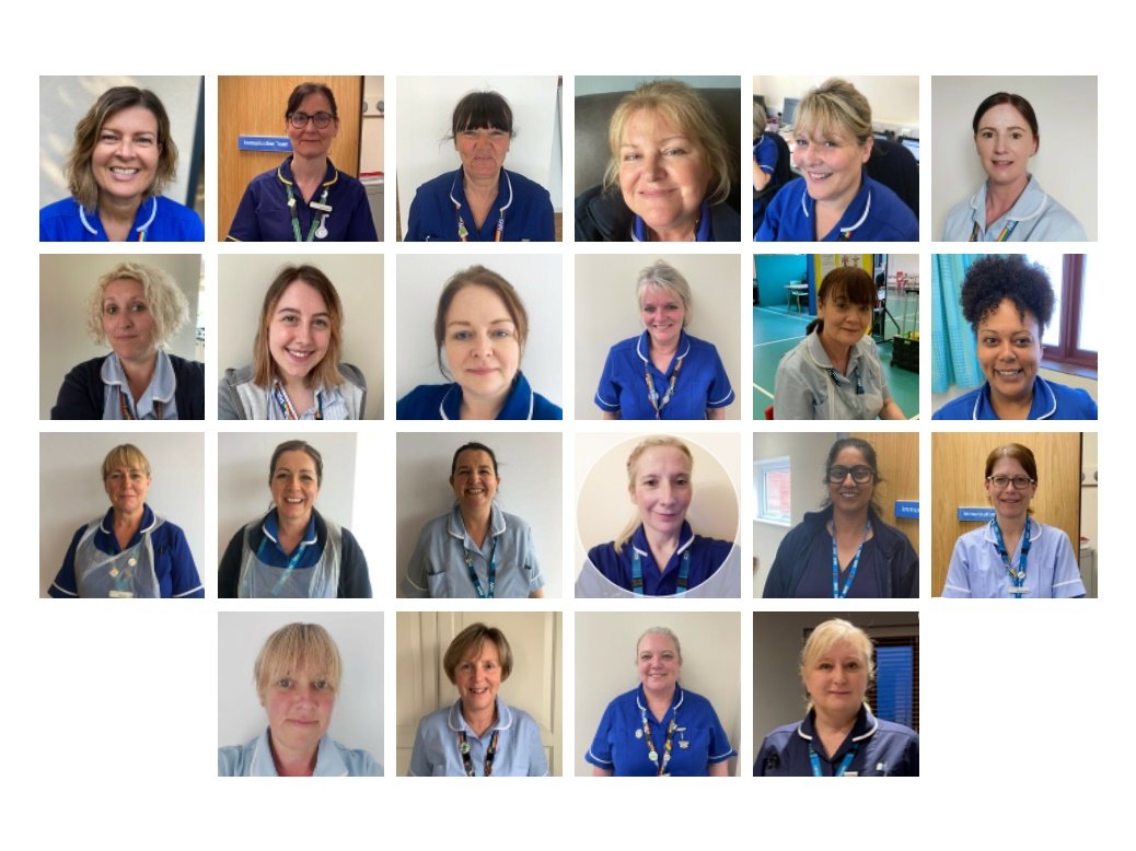 Congratulations to our  School Age Immunisation Service team who achieved their QA gold award after completing the QA Earned Autonomy Self-Assessment on 5 April 2022.

Well done to you all! #TeamDCHS