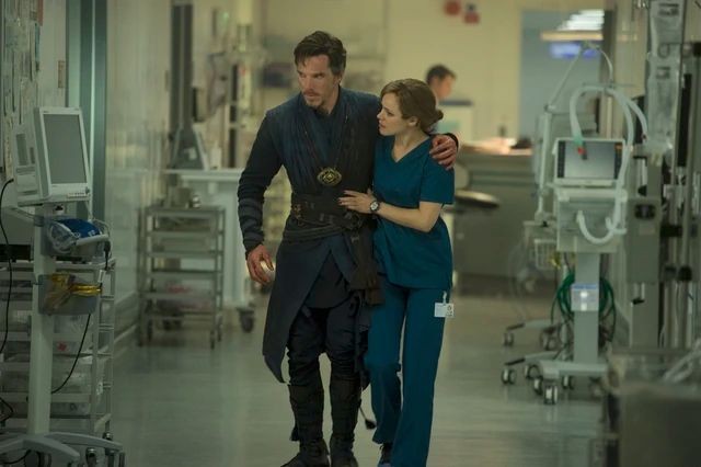 KulitAyamEmsidi's tweet photo. dr.Strange: I love you in every universe

Asli gini aja bikin nangis pas dr.Strange bilang kek gitu, padahal dia tipe yang kaku dan terkesan nggak bisa so sweet. Nggak salah memang favoritin dr.Strange setelah Ironman.
#MultiverseOfMadness https://t.co/MzzMTmruPc