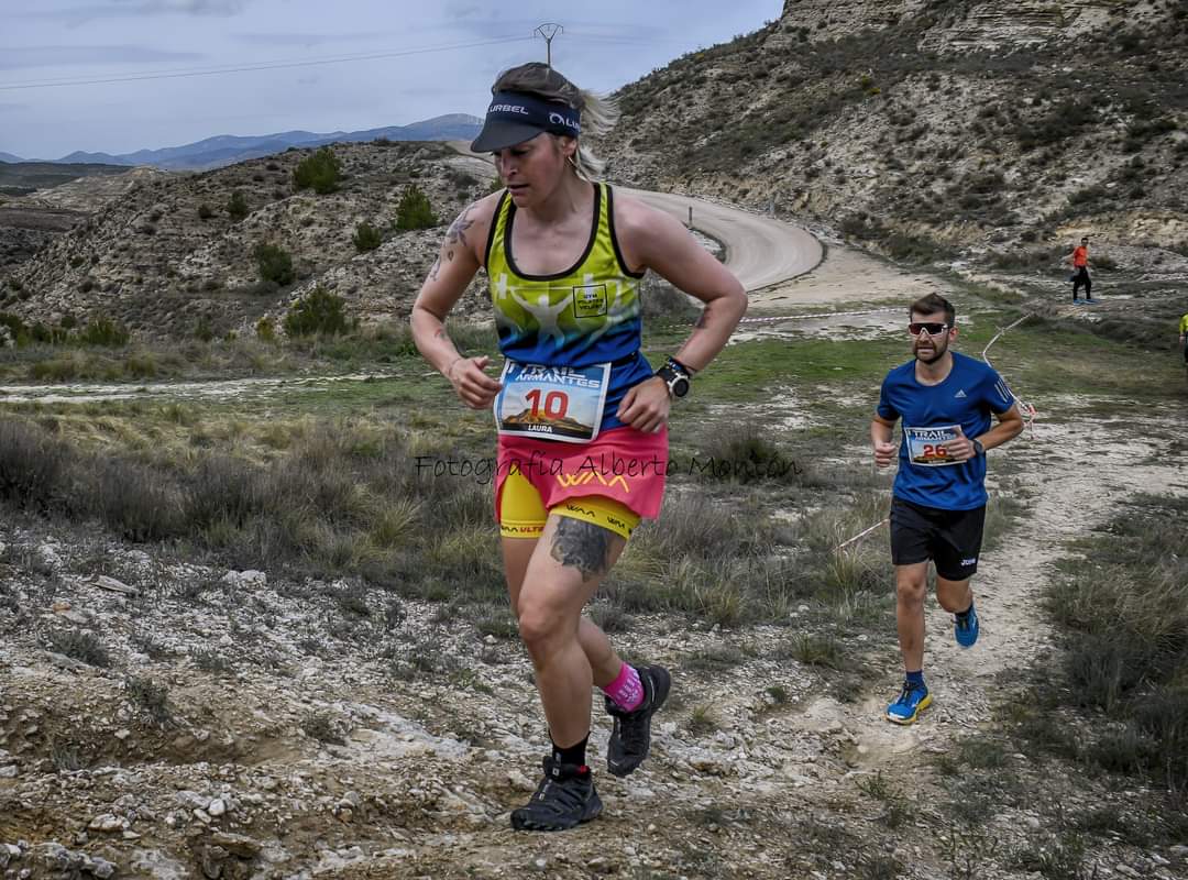 gympilatsvelvet's tweet photo. Fotazas de nuestros #Velveteros, perfectas para recordar la tarde de carrera que pasamos en #Calatayud Trail Ibérica Armantes el pasado sábado‼️
Pensando ya en la siguiente cita en Used. 🏃♂️🏋️♂️🤸♀️
#CopaTrailIbérica #velvetactitud
📸 Jose Montón https://t.co/N3Nk7Otrsn