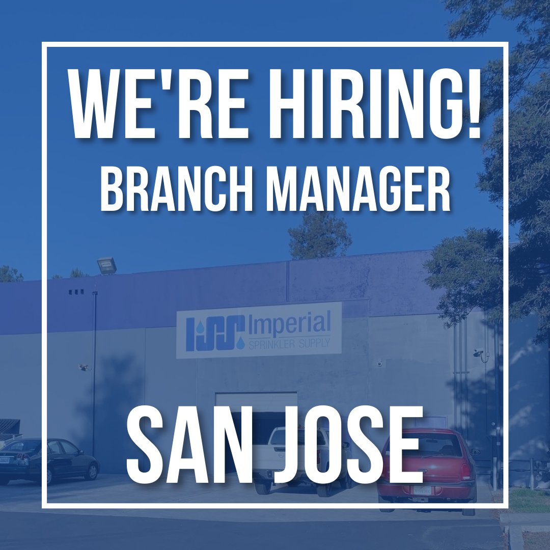 Imperial Sprinkler on Twitter "Looking for a NEW START, a chance to