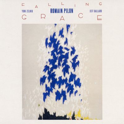 FipNowPlays's tweet photo. ♪ #nowplaying Side car - Romain Pilon (Falling grace - 2022) https://t.co/NT9TAxqUaw https://t.co/b5OS0EAorh