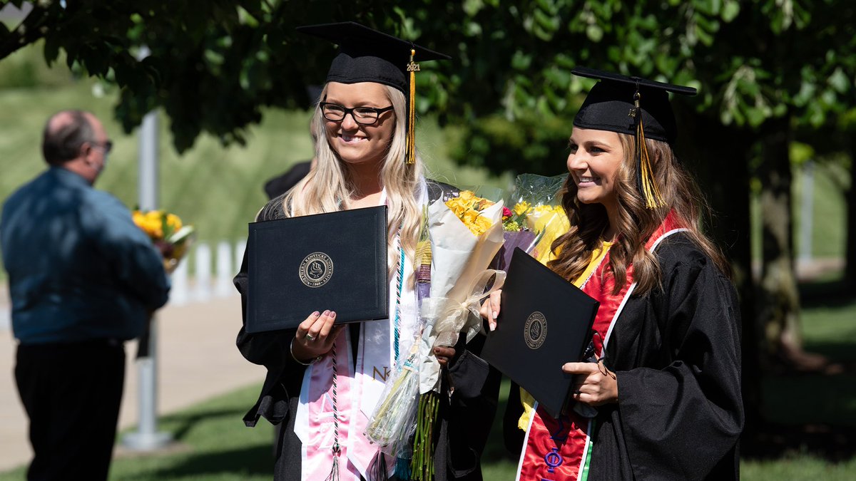 Northern Kentucky University tweet media