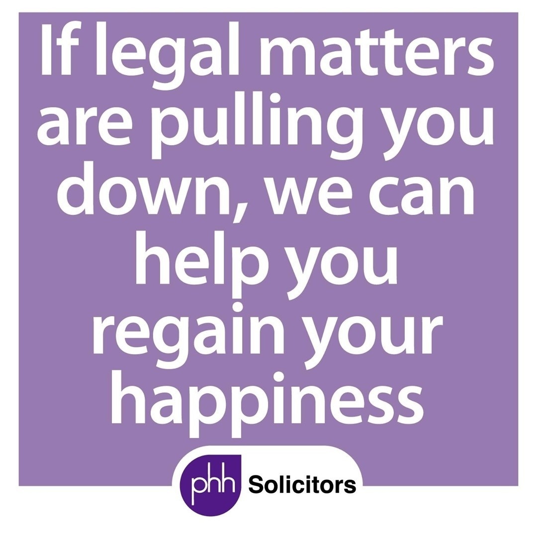 We know legal matters can really drain you. Getting the right legal support can really help bring back your smile. We'll do what we can to get your issues under control and help you towards happiness on the other side
⁠
#Solicitors #Solicitor #LegalAdvice #Legal #LawFirm #Law